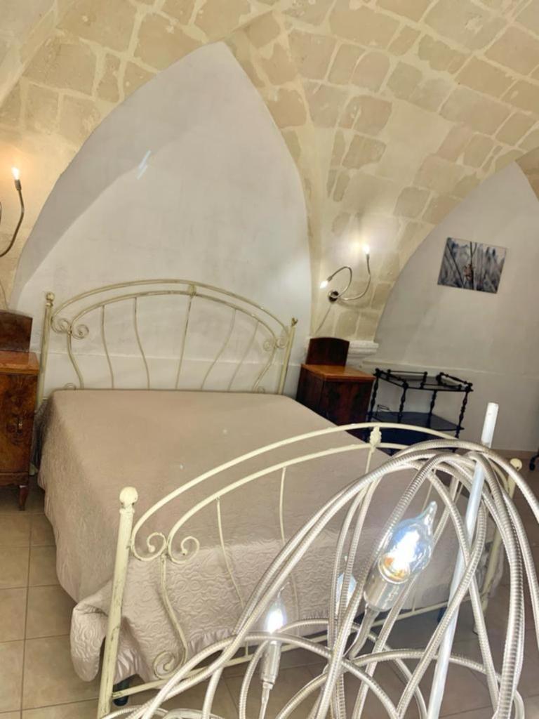 Casa Vacanza Bella Vista Matera Exterior photo