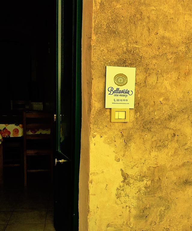 Casa Vacanza Bella Vista Matera Exterior photo