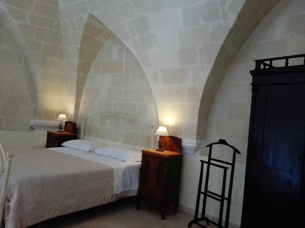 Casa Vacanza Bella Vista Matera Exterior photo