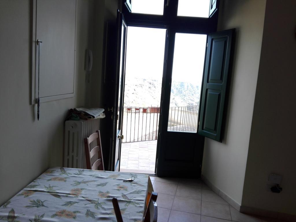 Casa Vacanza Bella Vista Matera Exterior photo
