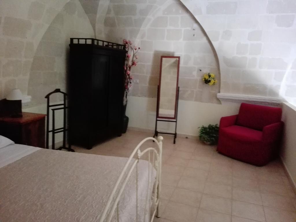 Casa Vacanza Bella Vista Matera Exterior photo